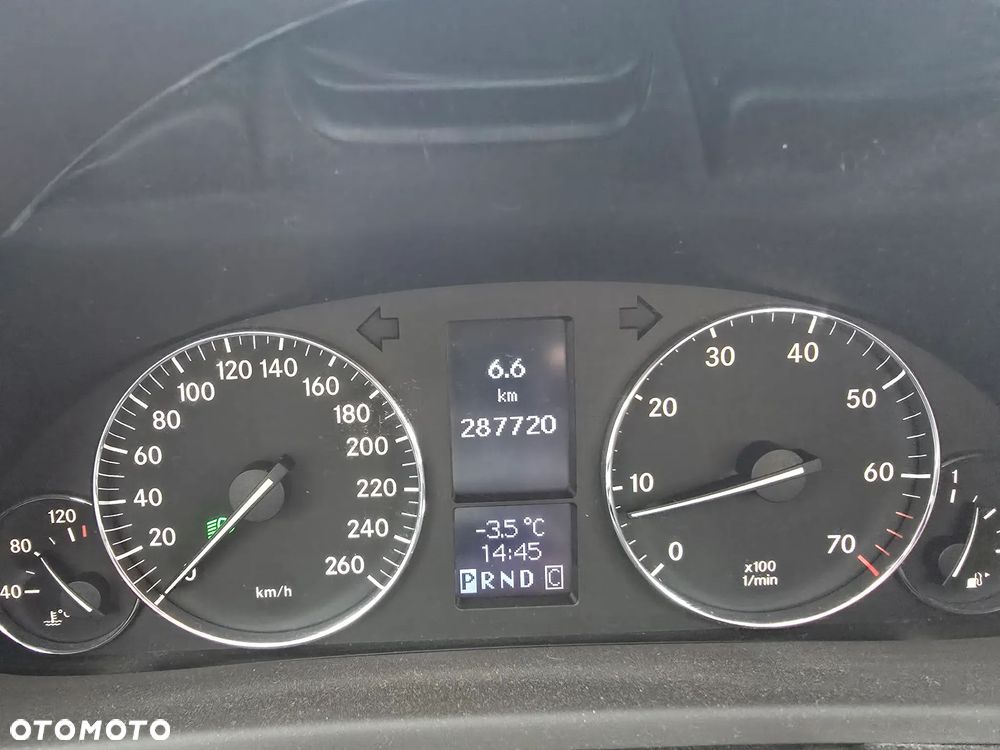 Mercedes-Benz Klasa C 200 Kompressor Automatik Elegance - 14