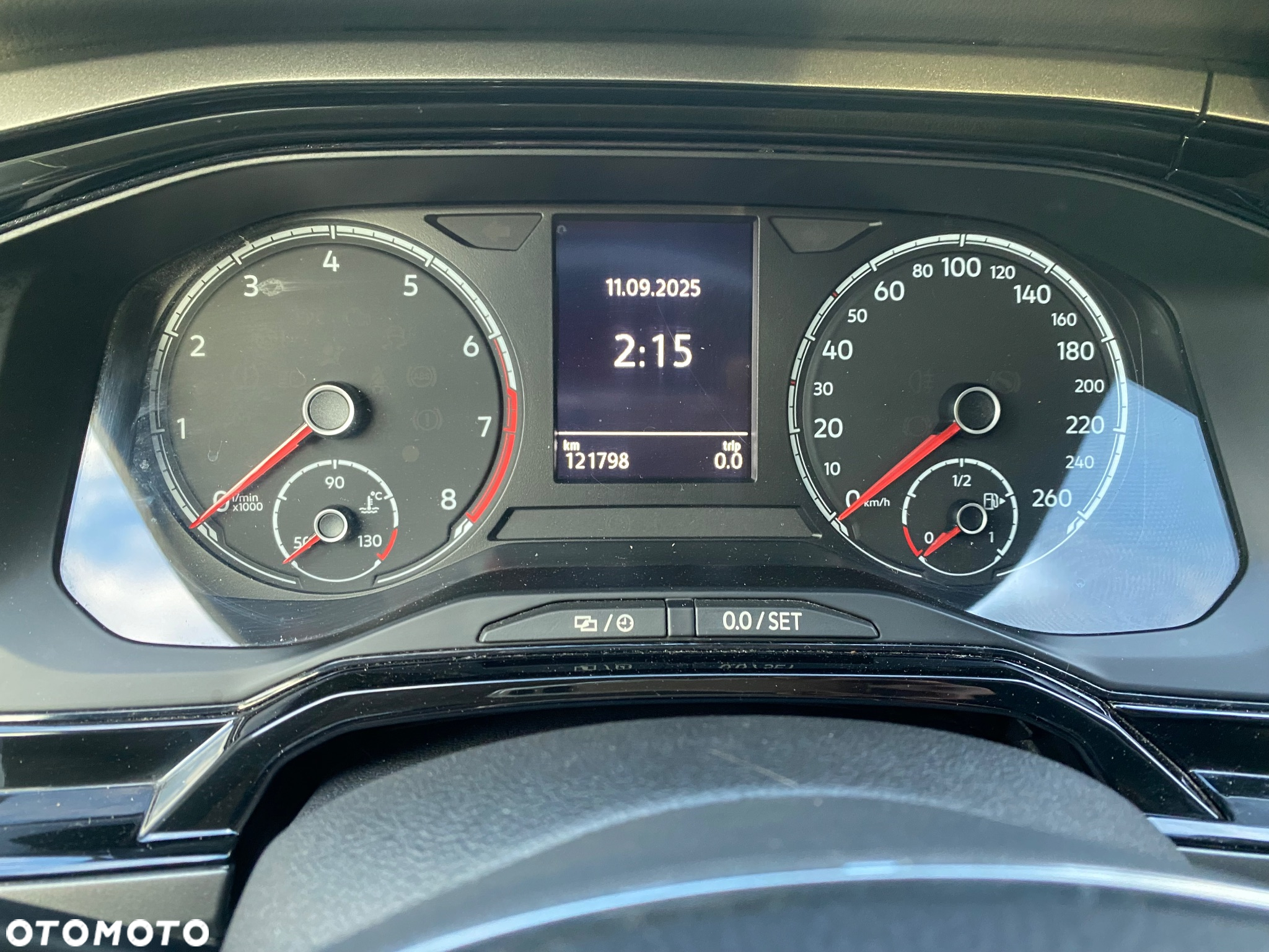 Volkswagen Polo 1.0 TSI - 17