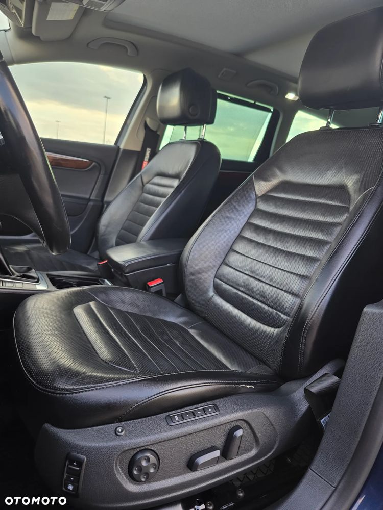 Volkswagen Passat 2.0 TDI 4Mot Highline - 8