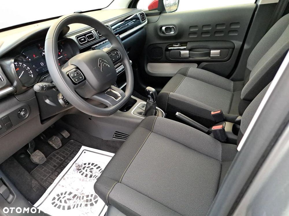 Citroën C3 1.2 PureTech Shine - 11