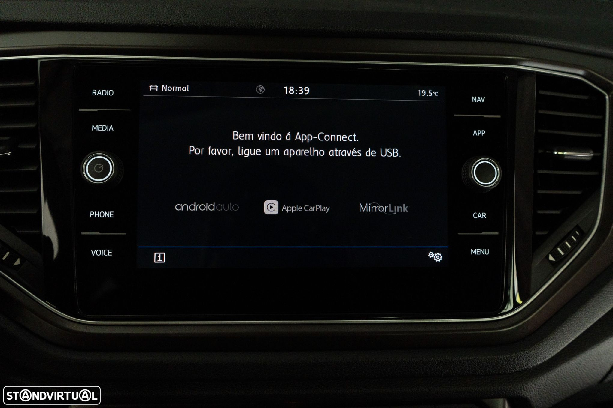 VW T-Roc 2.0 TDI SCR 4MOTION DSG Sport - 30