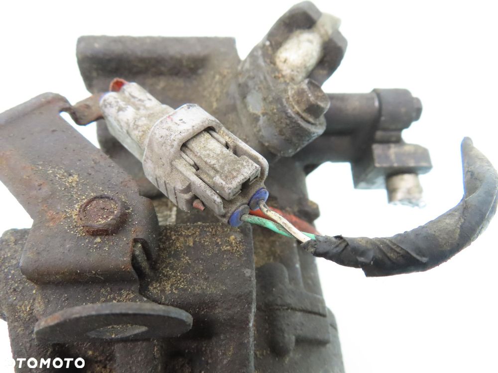 KOMPRESOR KLIMATYZACJI TOYOTA COROLLA (_E12_) 1.4 D-4D 472602331 5SER09C - 5