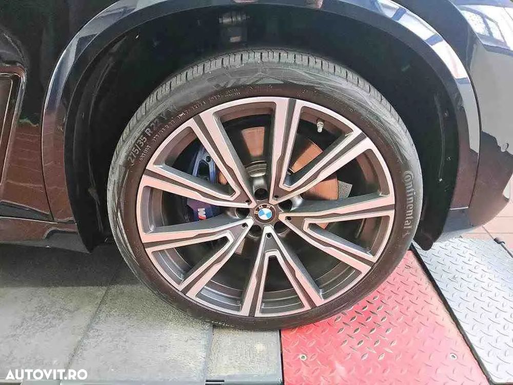 BMW X5 xDrive40d AT MHEV - 10