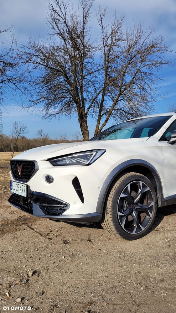 Cupra Formentor - 12