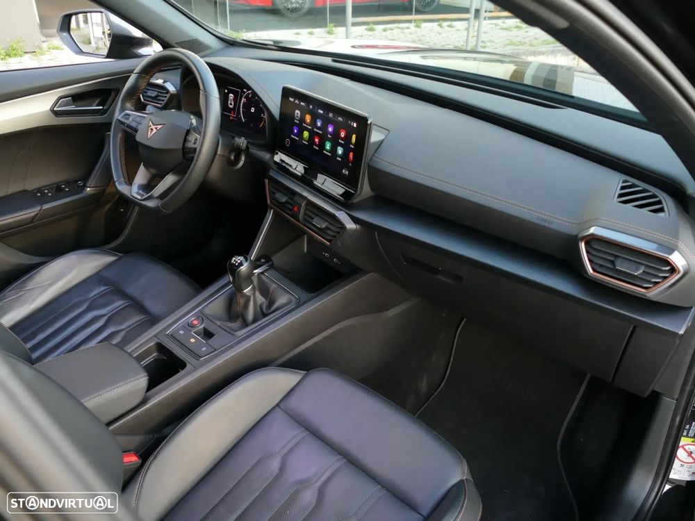 Cupra Formentor 2.0 TDI - 32