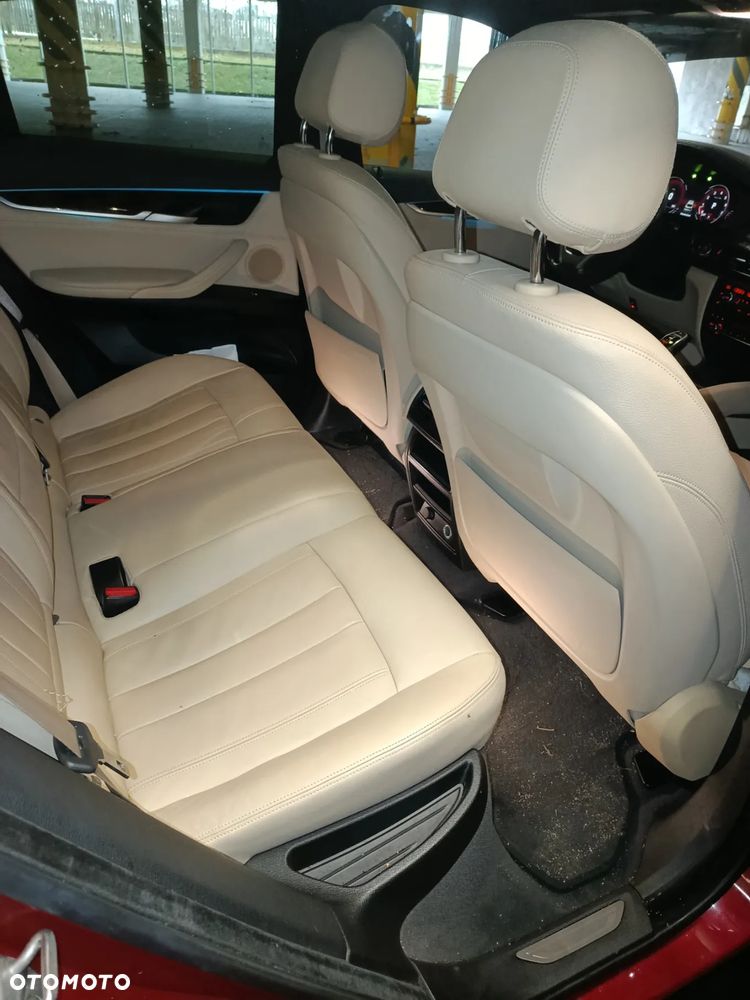 BMW X6 xDrive35i Edition Exclusive - 12