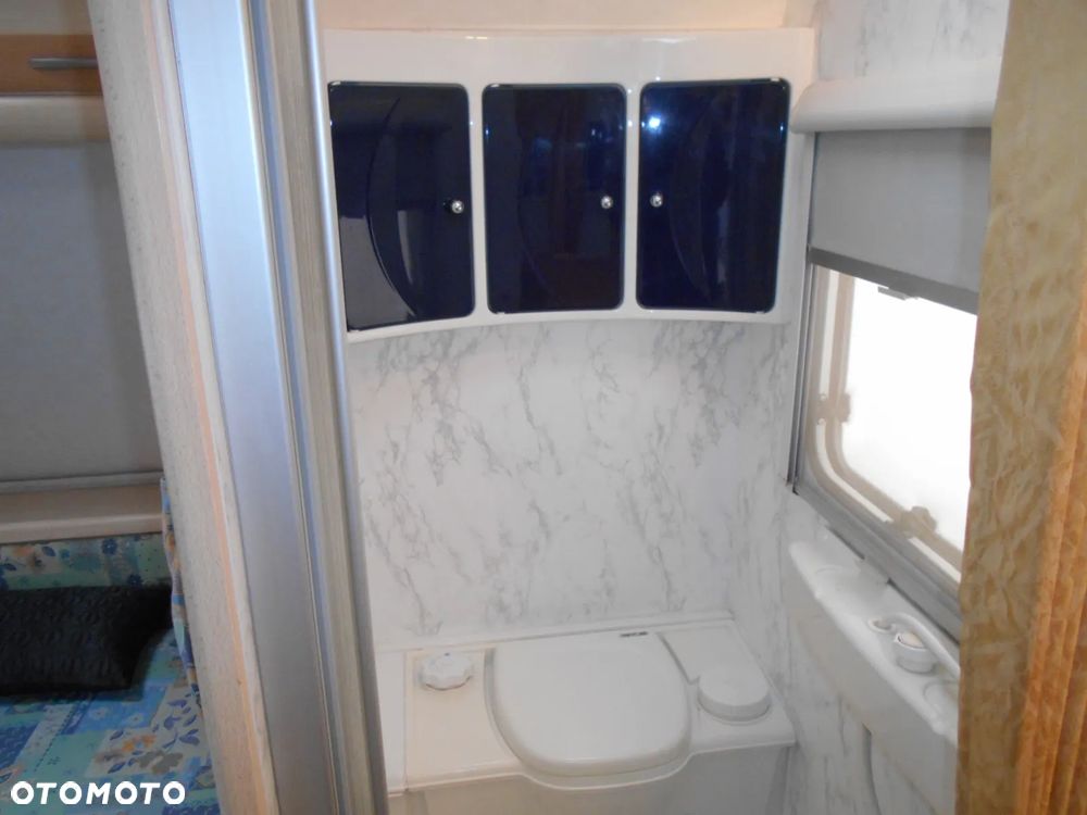 TEC SIENA SAPHIR 390 - 9