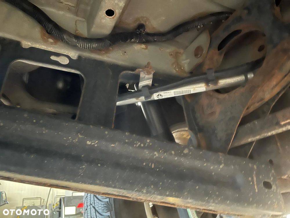 Jeep Grand Cherokee 3.0 CRD Automatik DPF Overland - 21