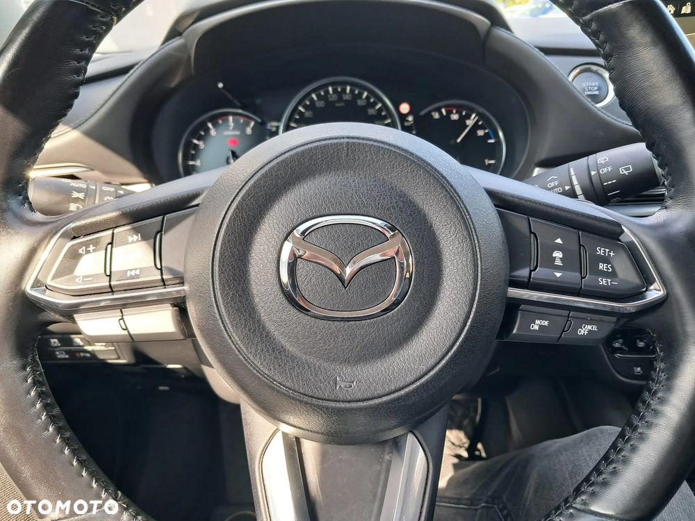Mazda 6 2.5 SkyPrestige - 12