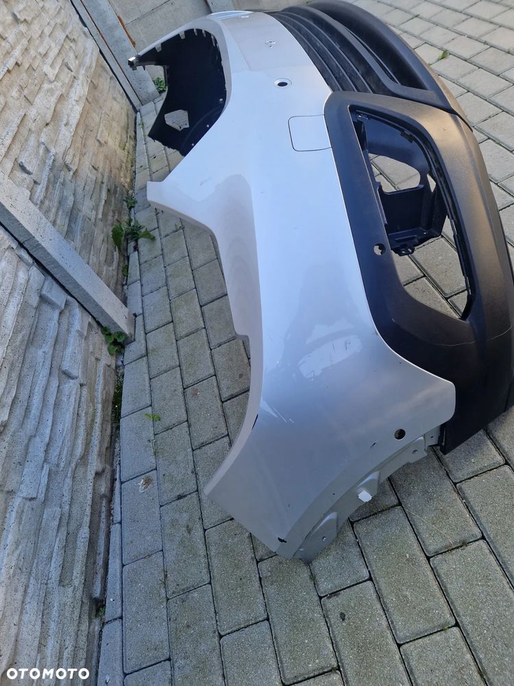 Zderzak Opel Crossland x - 6