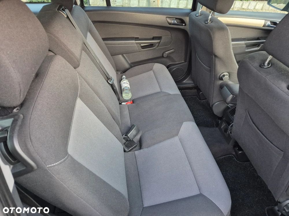 Opel Zafira 1.6 Edition - 7