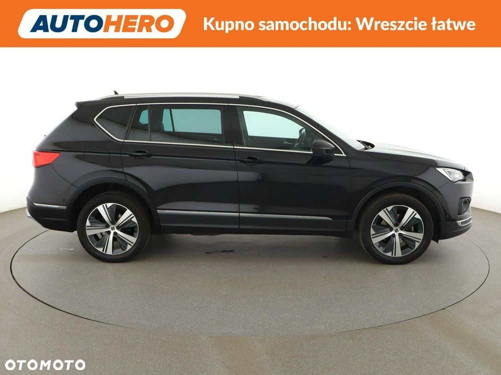 Seat Tarraco 1.5 TSI ACT OPF DSG Xcellence - 10