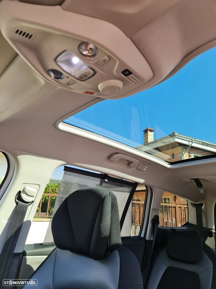 Citroën Grand C4 Spacetourer PureTech 130 Stop&Start SHINE - 2
