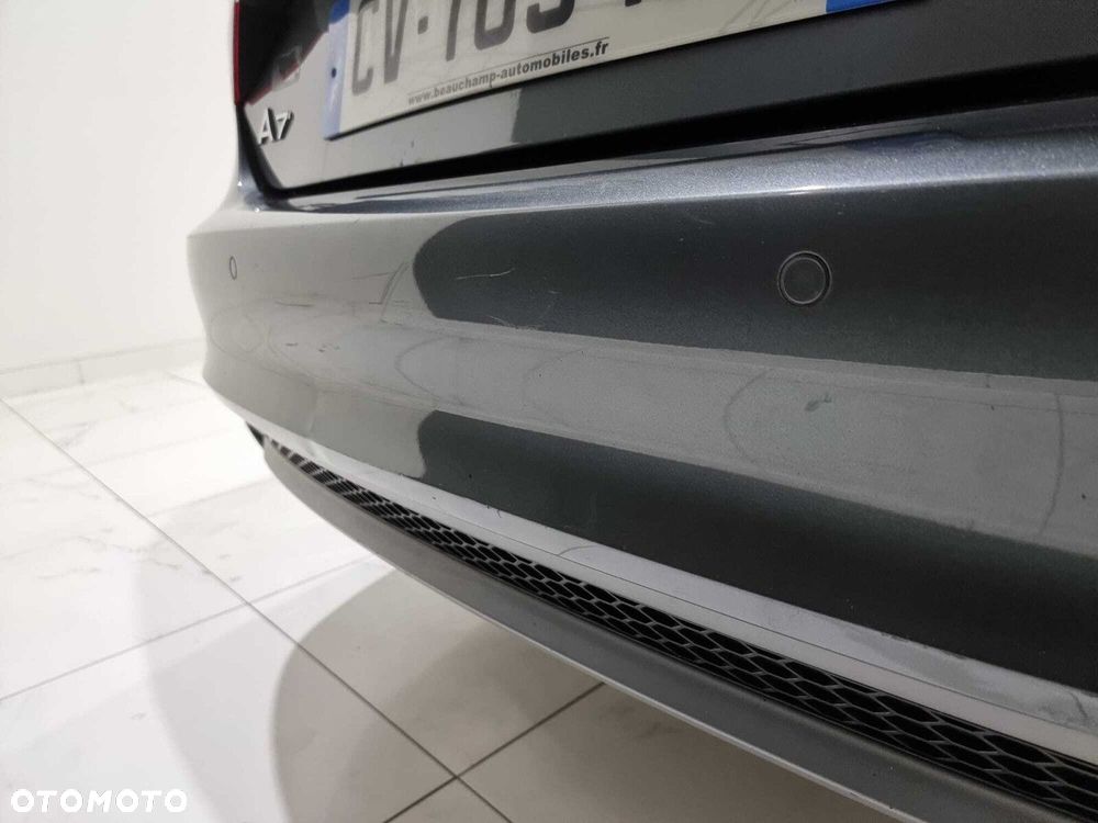 Audi A7 Sportback - 15