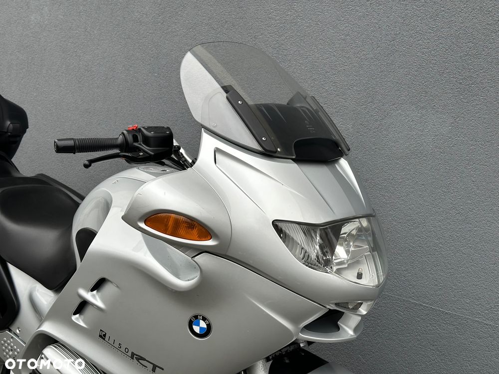 BMW RT - 16