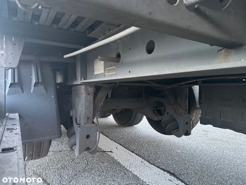 Knapen K 200/Alcoa/nowa podłoga 10 mm/ - 8