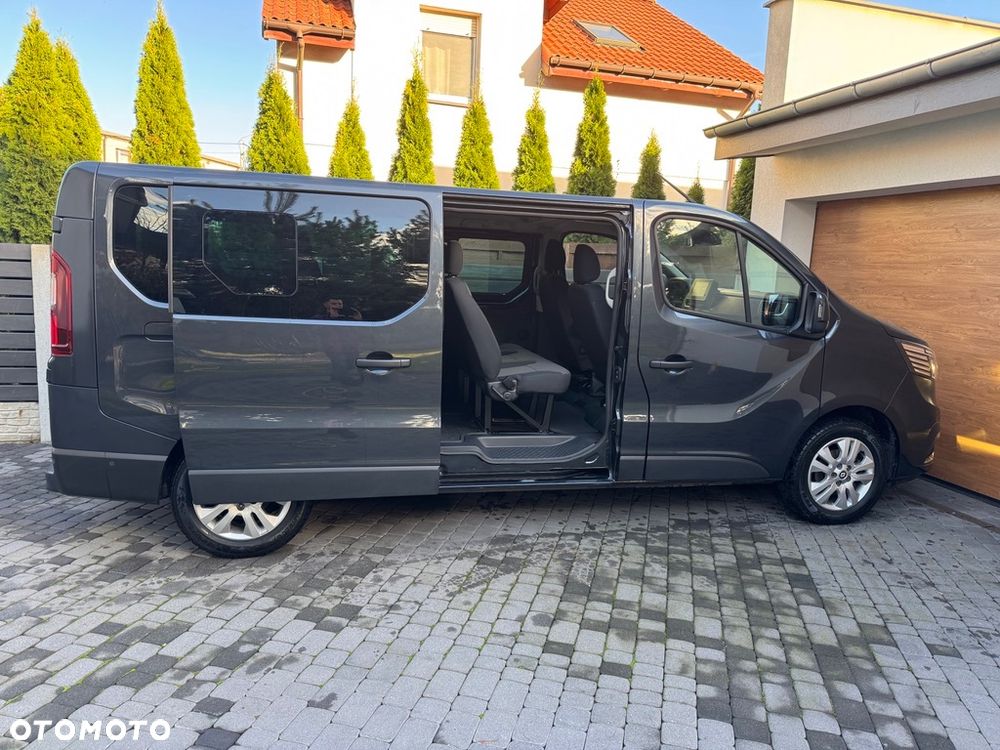 Renault Trafic - 7