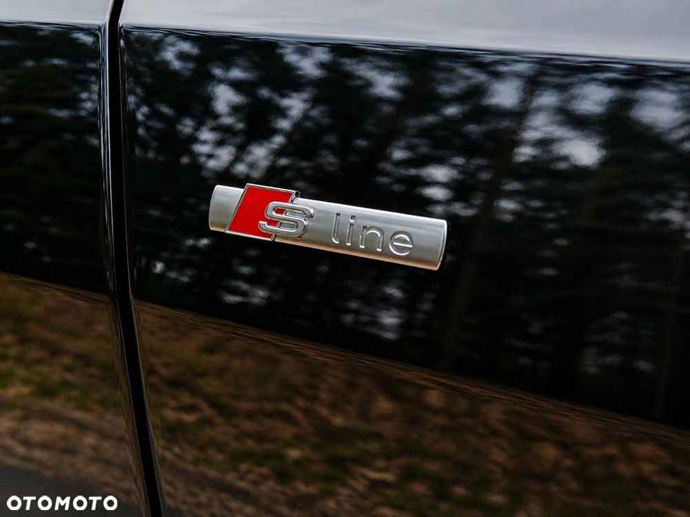 Audi A7 Sportback 55 TFSI Quattro S tronic - 7