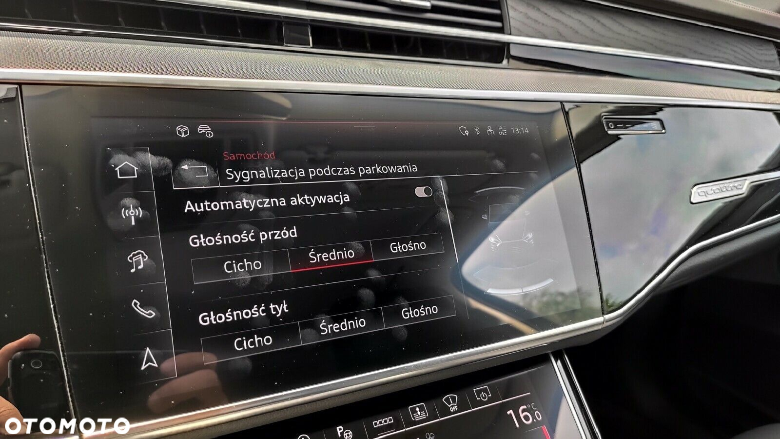 Audi A8 - 32