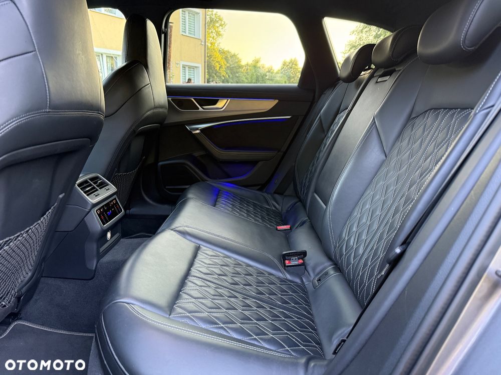 Audi A6 Avant 40 TDI mHEV Quattro S tronic - 13