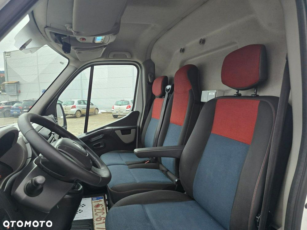 Renault Master - 21