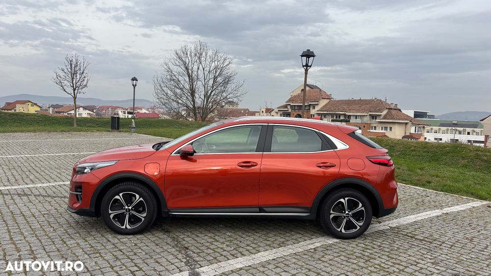 Kia XCeed 1.6 GDI DCT6 OPF Plug-in-Hybrid Vision - 8