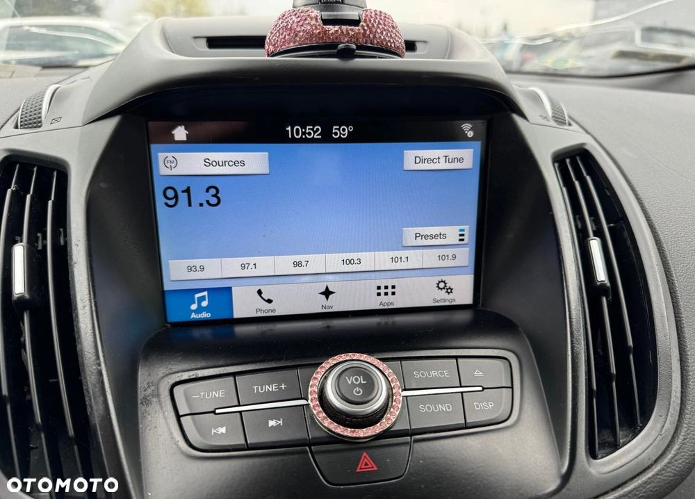 Ford Escape - 15