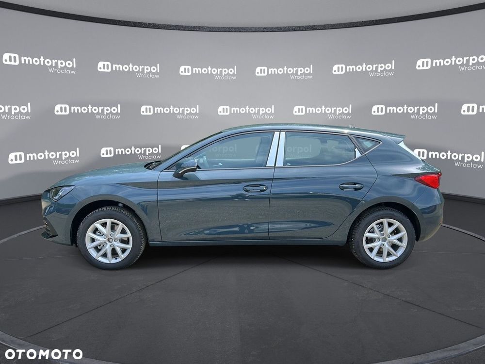 Seat Leon - 4