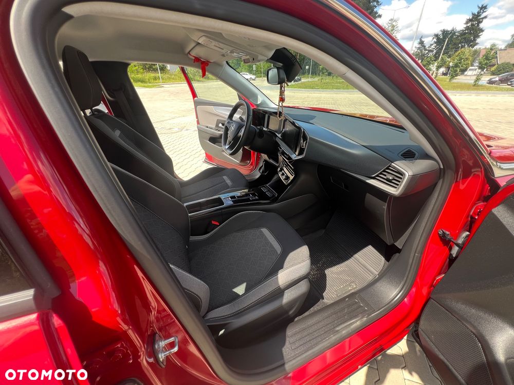 Opel Mokka 50kWh - 22