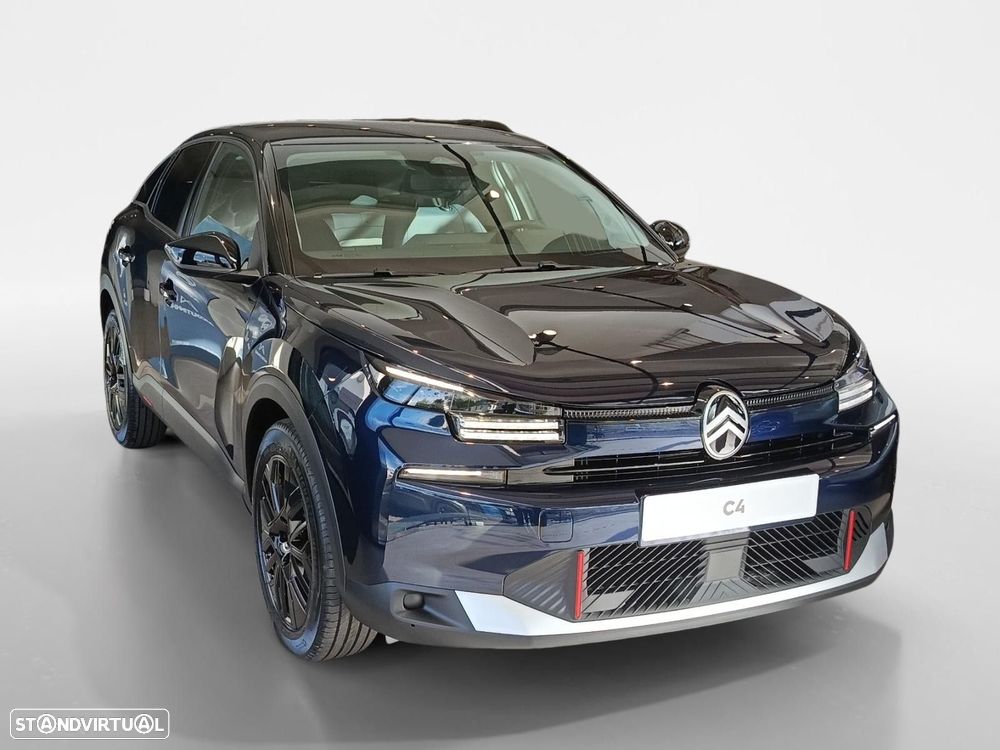 Citroën C4 - 6