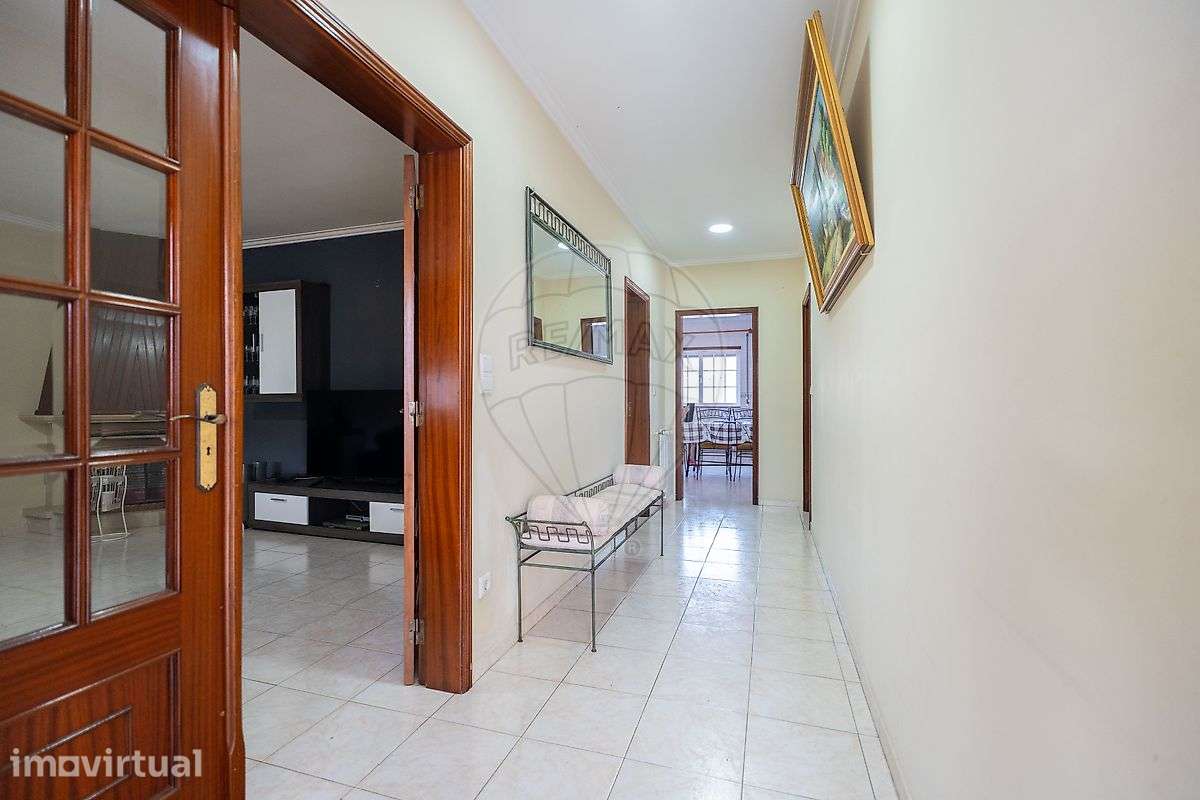 Moradia T4 para venda - Grande imagem: 5/22
