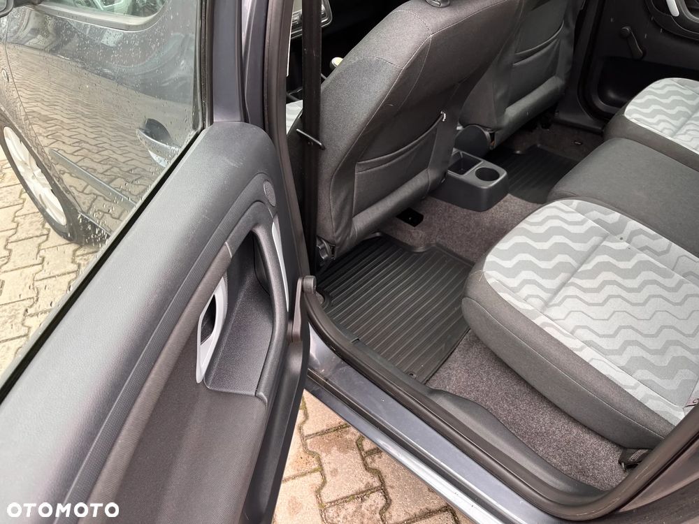 Skoda Roomster 1.9 TDI - 23
