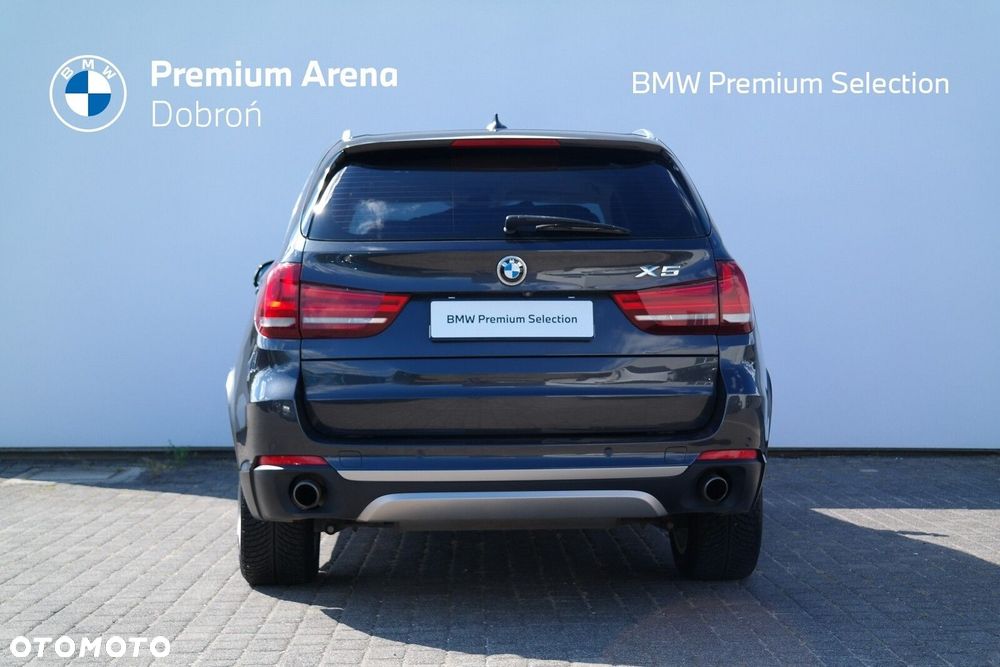 BMW X5 - 7
