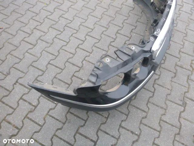 ZDERZAK PRZÓD PRZEDNI ROVER 75 98-02 - 9