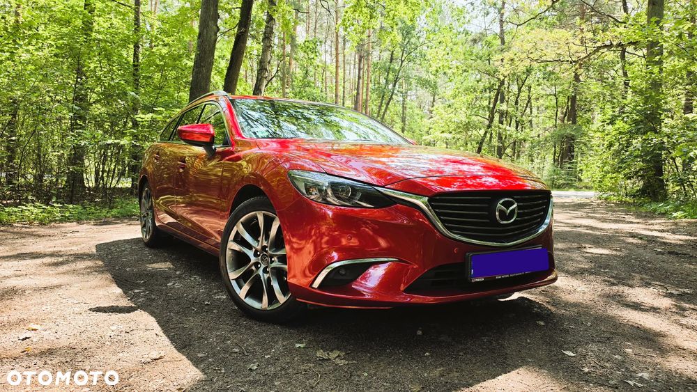 Mazda 6 2.0 Skypassion I-ELoop - 6