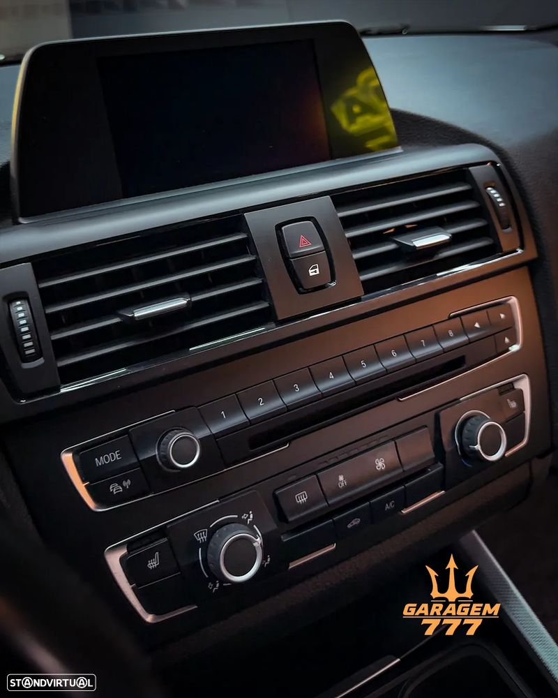 BMW 120 d Pack M - 31