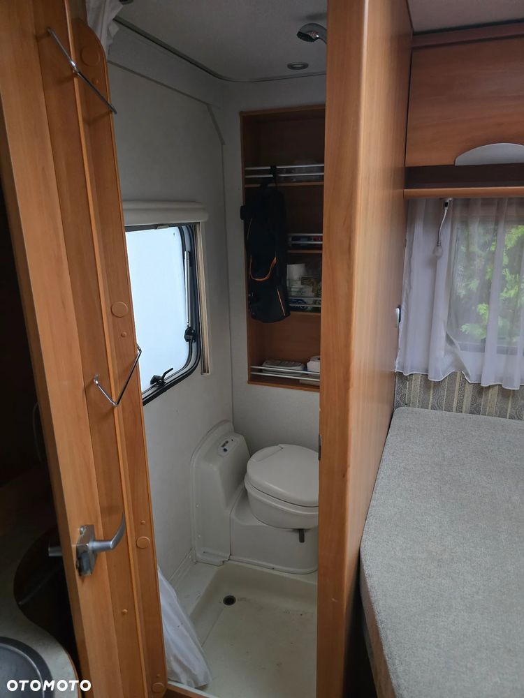 Hymer-Eriba NOVA 465 - 9