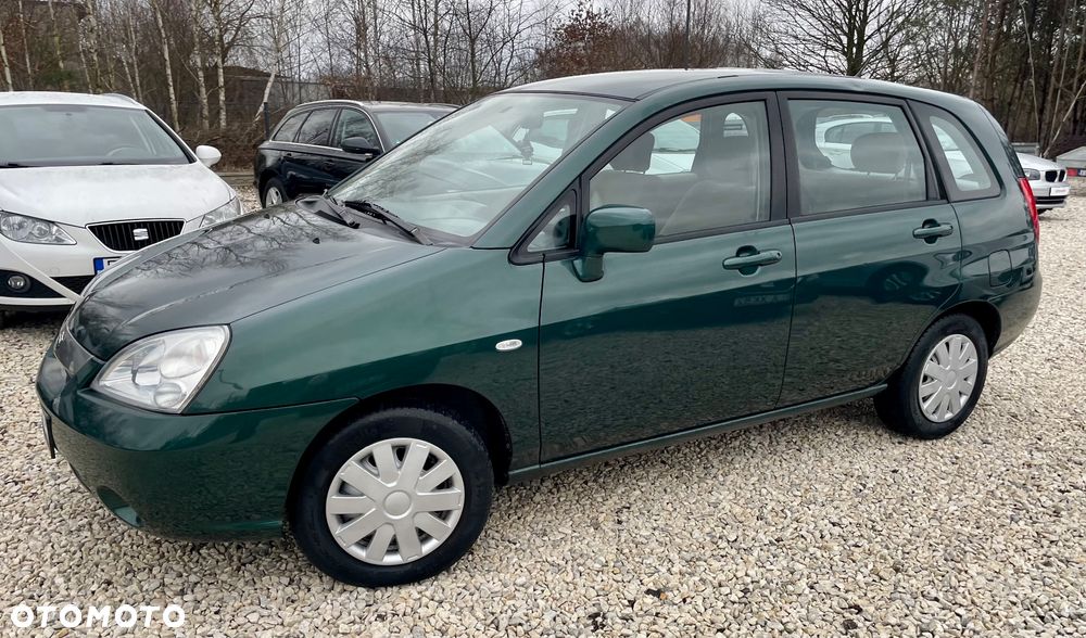 Suzuki Liana Kombi 1.3 Club - 7