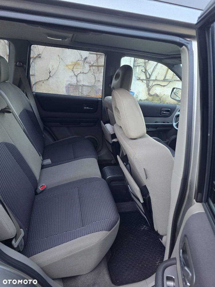Nissan X-Trail - 7