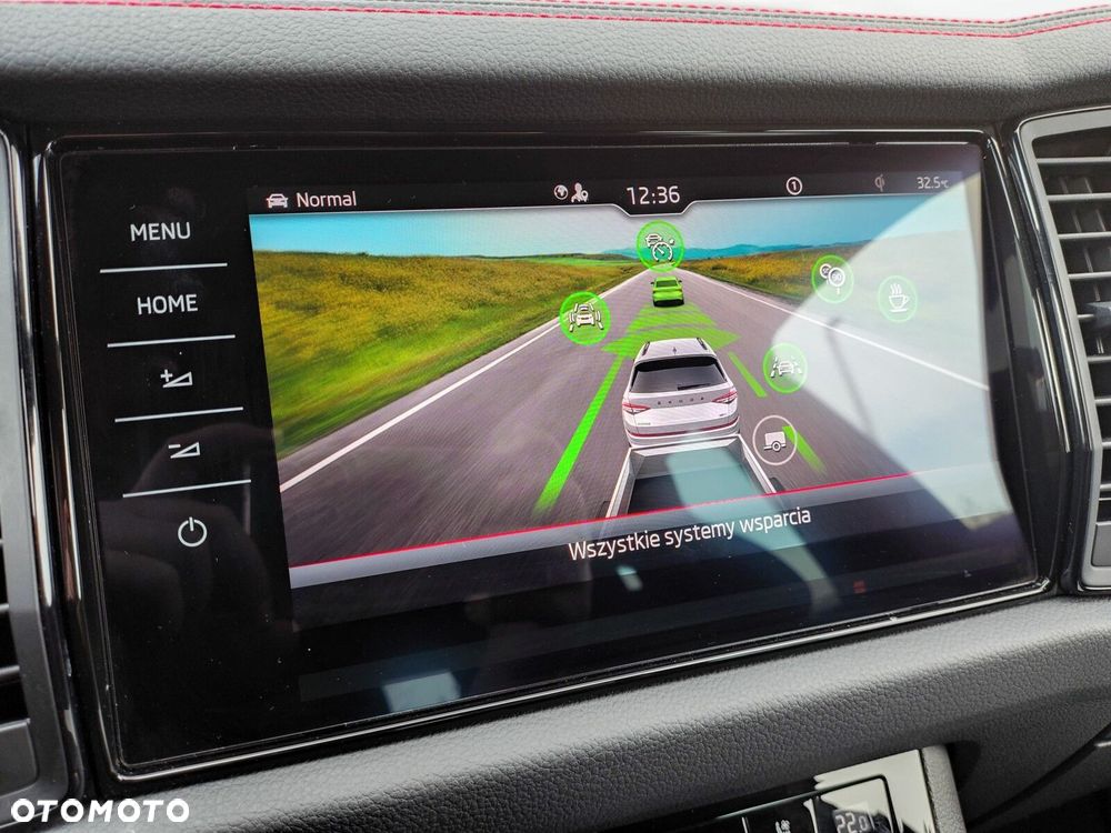 Skoda Kodiaq 2.0 TSI 4x4 RS DSG - 26