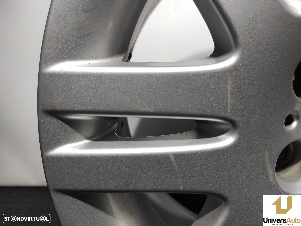 PNEU BMW SERIE 7 (E65/E66) 740D - 4