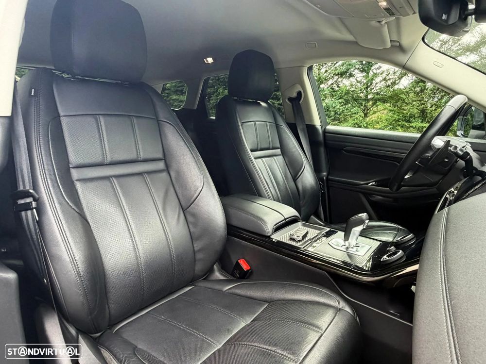 Land Rover Range Rover Evoque P300e R-Dynamic SE - 16