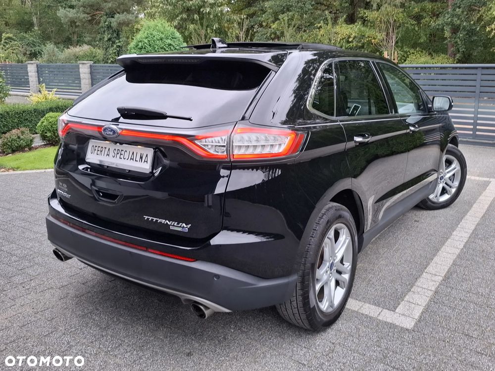 Ford Edge - 6