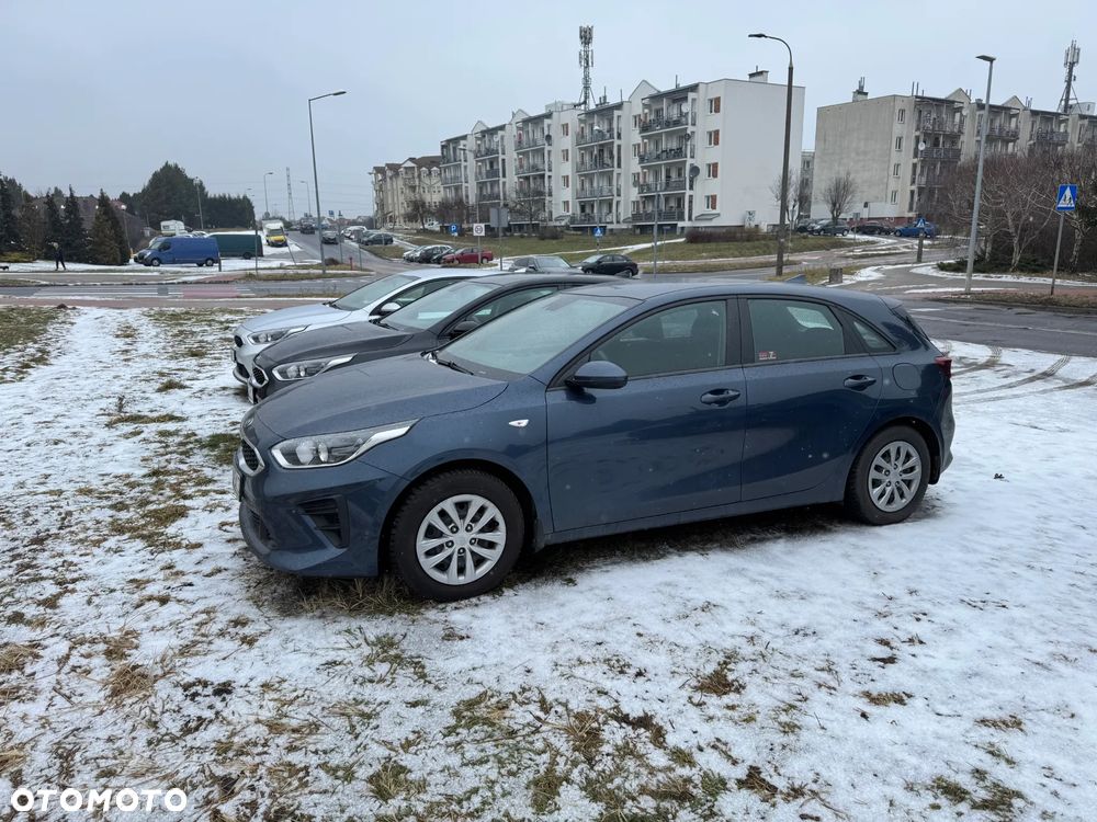 Kia Ceed 1.0 T-GDI S - 28