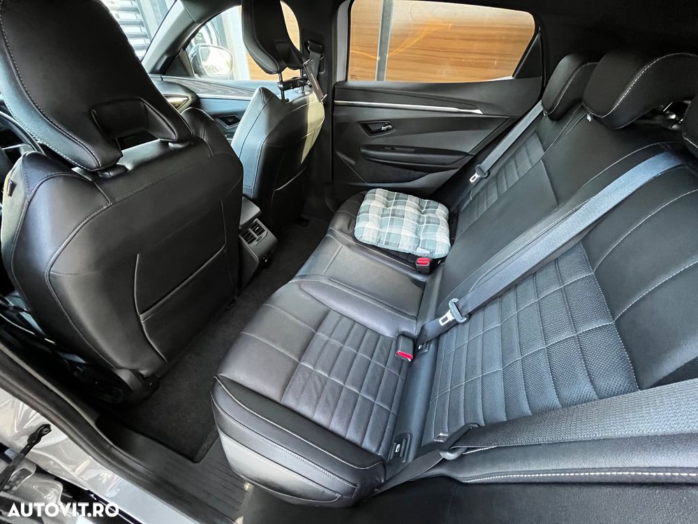Renault Megane EV60 optimum charge iconic - 8