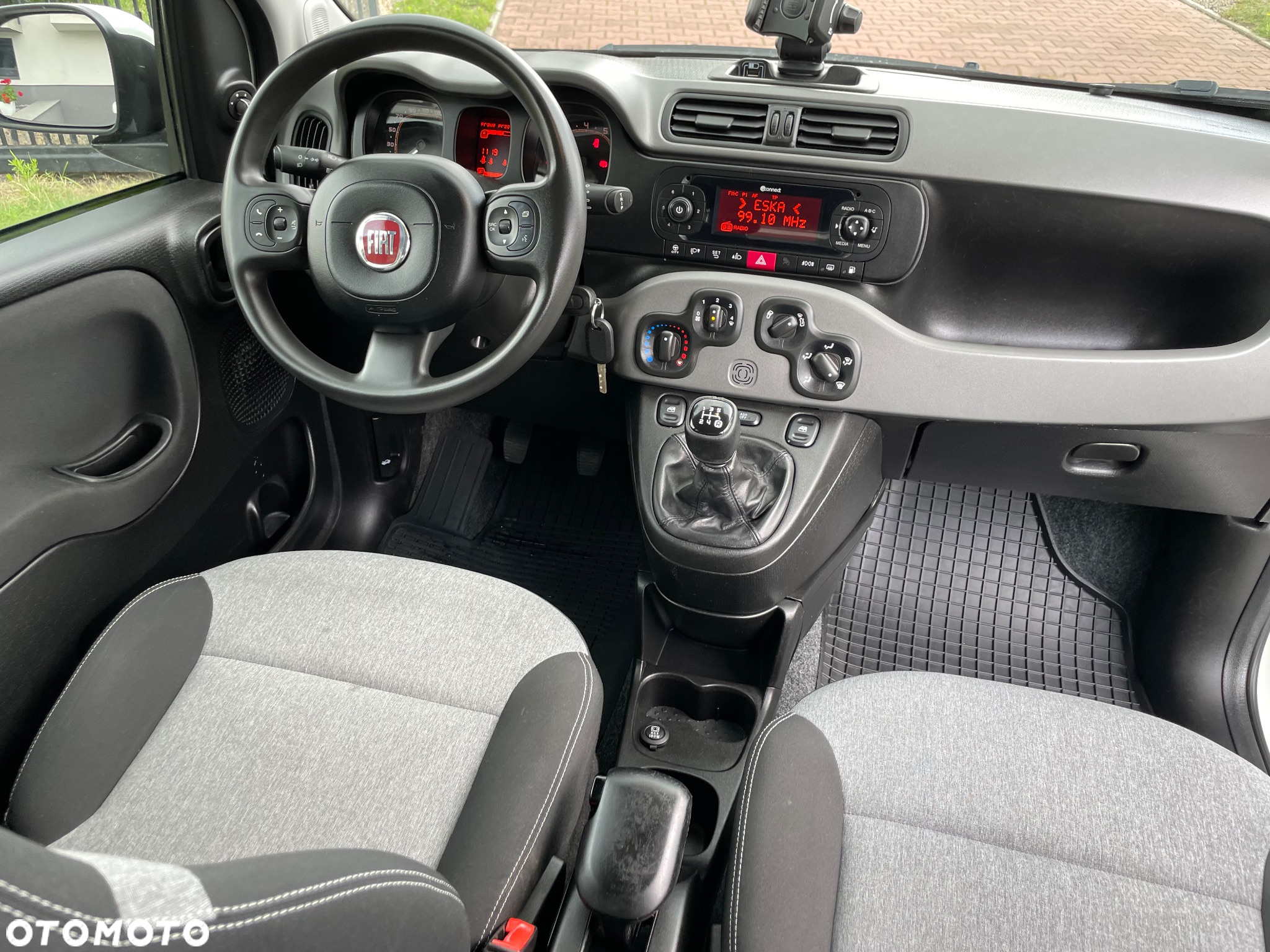 Fiat Panda 0.9 Twinair Start&Stopp Lounge - 12