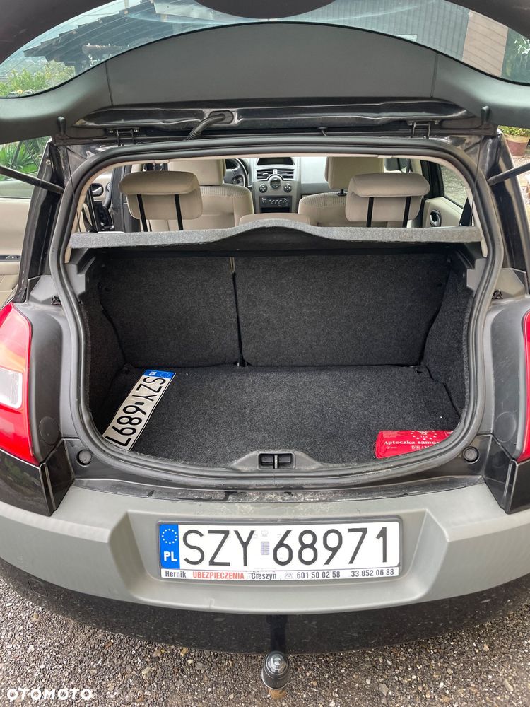 Renault Megane - 8