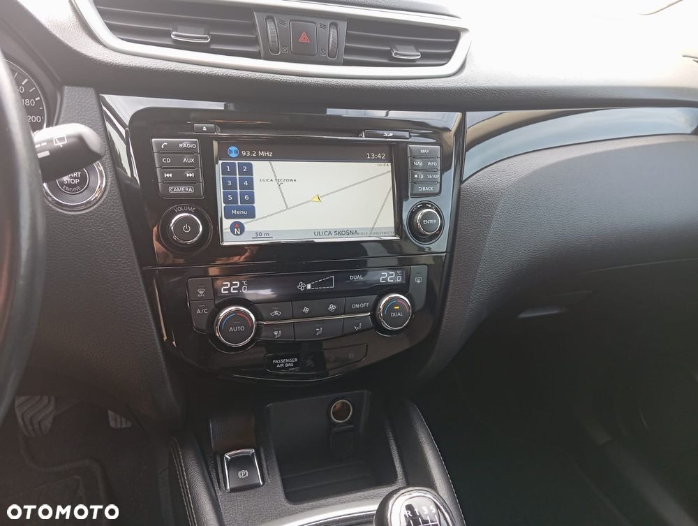 Nissan Qashqai - 10