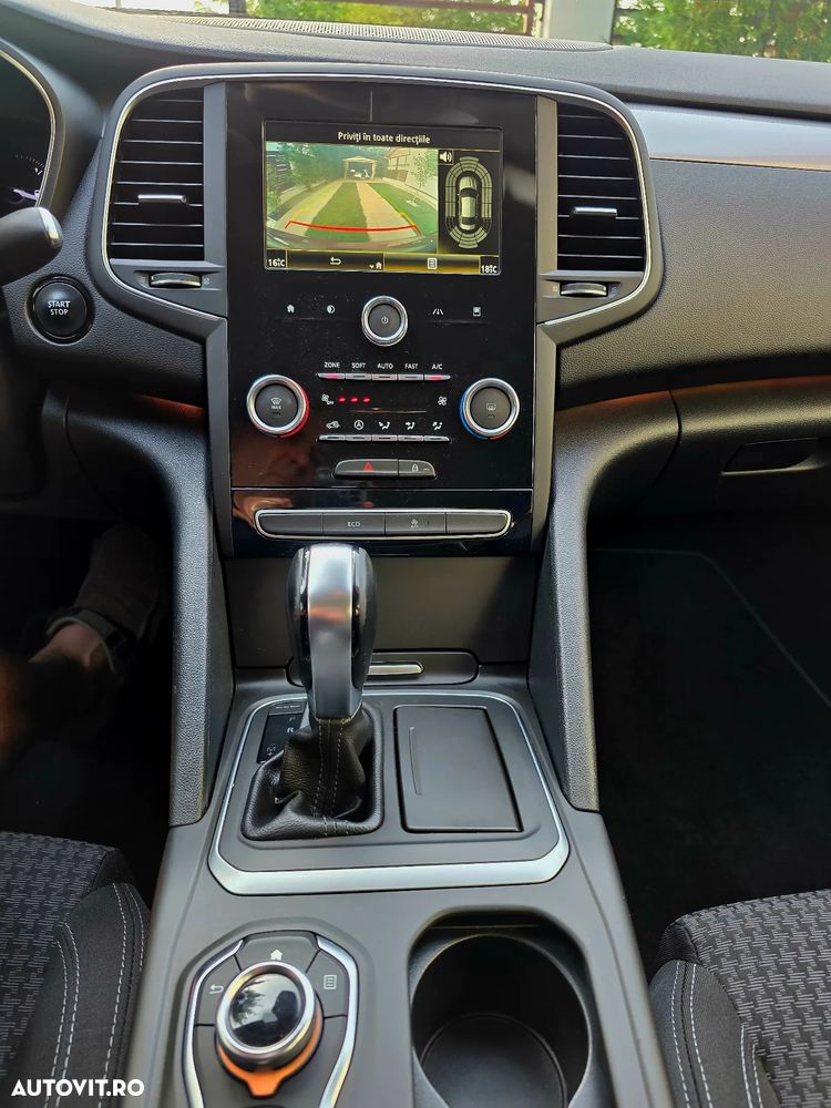 Renault Talisman - 10