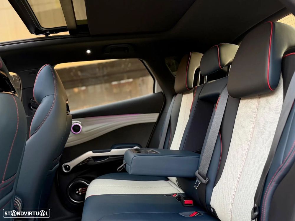 BYD Atto 3 Design - 48